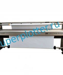 Плоттер для раскладок, TDOT 180 TkT brainpower