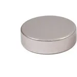 Неодимовый магнит диск 35х10 мм