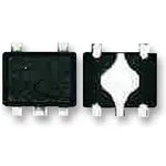BU5265HFV-TR, Аналоговый компаратор, Напряжение, 1 Компаратор, 500 нс, 1.8В до 5.5В, ± 900мВ до ± 2.75В, HVSOF