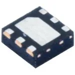 LTC4123EDC#TRMPBF, Linear Battery Charger NiMH 25mA 1.5075V 6-Pin DFN EP T/R