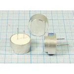 Ультразвуковой герметичный, комбинированный приёмник/передатчик 40кГц,16x9мм, несимметричная диаграмма 100/75град, T/R40-16,6F0-01; уп 16x 9