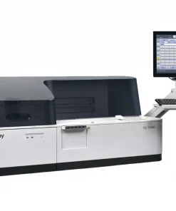 ИХЛА анализатор, CL-1200i Mindray