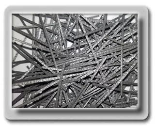 Линия по выпуску полипропиленовой макрофибры для бетона, ЭЛФ-20ПМ