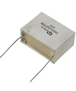 К78-2(ТИП2)-0.68МКФ- 250В, 5% (03-08г)