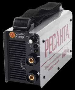 Сварочный инвертор РЕСАНТА, САИ 160