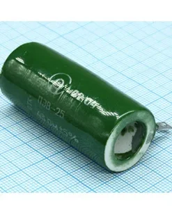 ПЭВ-25 43 + 5%, "1"