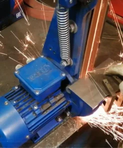 Гриндер – шлифовальный станок, ЭЛИНТЕК