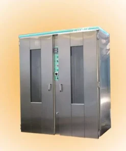 Шкаф расстойный, Штр-18