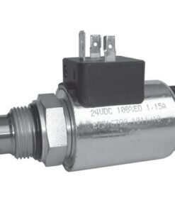 Гидрораспределитель Argo Hytos, ROE3-042S2/02400E1K1