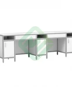 Стол лабораторный, АСК СЛ.03.02