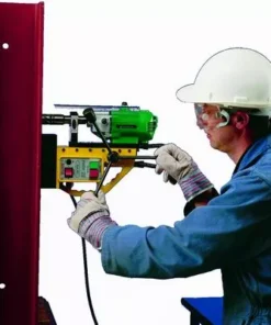 Сверлильные станки с магнитным креплением, PowerBor