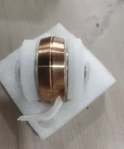 Нижний сварочный ролик, HG 67 арт. RKF67