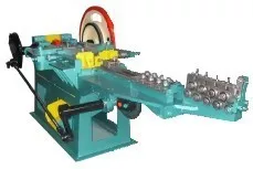 Станок для производства гвоздей из Китая, 711