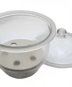 Эксикатор, d - 240 мм, без крана