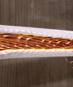 Станок для разделки кабеля, KSM – 6