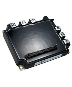PM150RSE120, модуль 7 IGBT 1200В 150A 4 поколение S серия