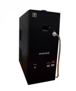 Прибор для получения особо чистой воды, ВОДОЛЕЙ