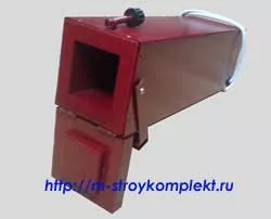 Термопенал ТП 10/150, ТП 10/150