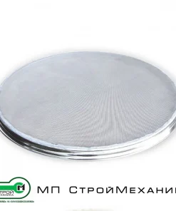 Сменное сито (для виброгрохота ПРОГРЕСС ВС 1500)