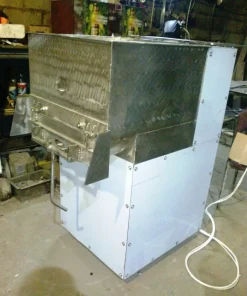 Фаршемешалка, Микс 150