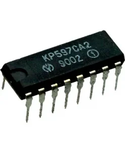 КР597СА2, (90-92г)