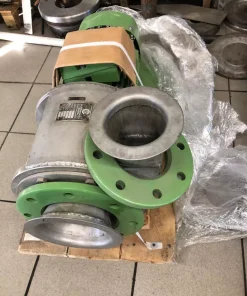 Насос центробежный, Sieva-40