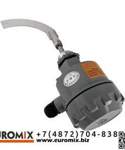 Лопастной ротационный датчик уровня, KYL-20ADS 24В