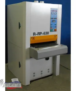 Калибровально-шлифовальный станок, R-RP 630