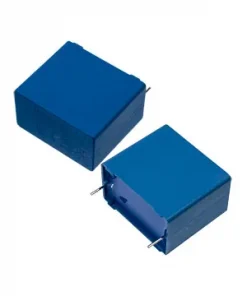 B32524Q3106K, B32524Q3106K000 , конденсатор 250 Vdc 10% 10мкФ