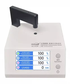 Трансмиссометр/тестовые очковые линзы, LS108