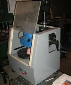 Станок заточной СЗ-300 (для заточки волчковых решеток и ножей со ступицей) любых, СЗ-300