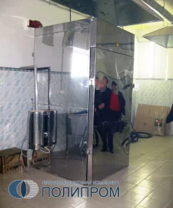 Коптильно-варочная камера, КВК-300