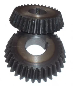 Коническая шестерня, ГОСТ 19325-73