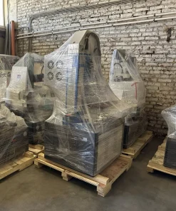 Электроэрозионная супердрель Bofeng, DD703.30