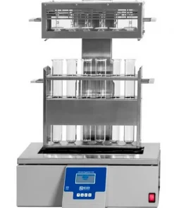 Дигестор Beger, (автоматический, инфракрасный, метод Кьельдаля)