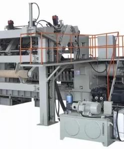 Оборудование для шпона и фанеры, bsy