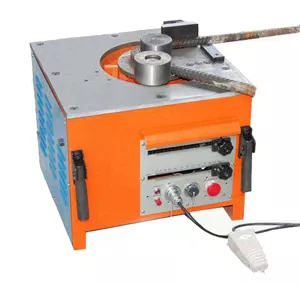 Станок для гибки арматуры, R-25