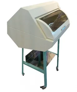 Бактерицидная ультрафиолетовая камера, УФК-1 (для хранения стерильных инструментов)