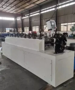 Оборудование для производства профиля knauf (кнауф), КНАУФ 27?28 и 27?60