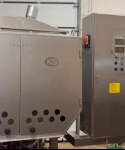 Миксер вакуумный, Karl Schnell 740