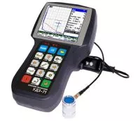 Дефектоскоп УД3-71, уд3 71