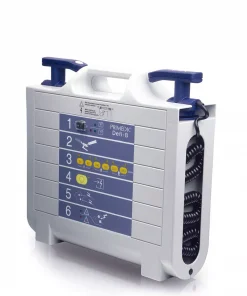 Дефибриллятор Metrax, Primedic Defi-B