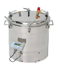 Автоклав 46л