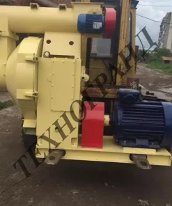 Гранулятор ОГМ, 1-5