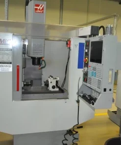 Вертикально-обрабатывающий центр, Mini Mill