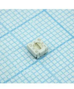 3313J-1-204E, 200K, 0.125W