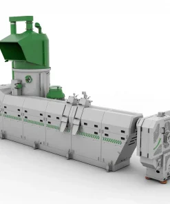 Экструдер-компактор СТАНКО, 130/75