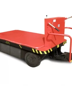 Электротележка, ЭК 202-06 СЭГЗ