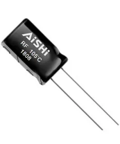 ERF1HM220D12OT, конденсатор 22мкФ 50В -40+105грд.С 5х12 3000ч =EEUFM1H220