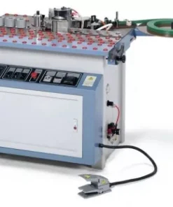 Кромкооблицовочный станок, SMFB-50C